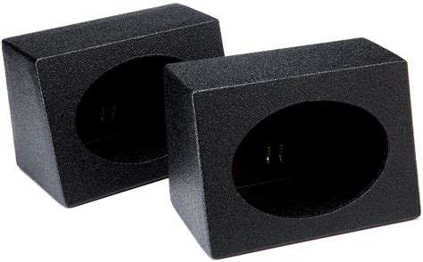 6x9 metal speaker box|6x9 speaker box dimensions.